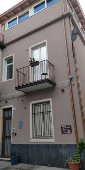 Cuttigghiu Holiday Apartment